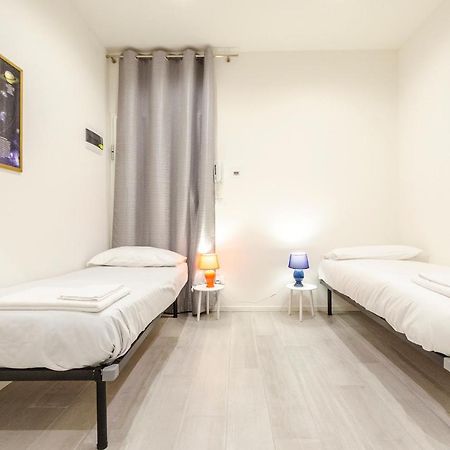 Ferienwohnung Dimora Santo Stefano: Ampia, Con Giardino Privato Bologna Exterior foto
