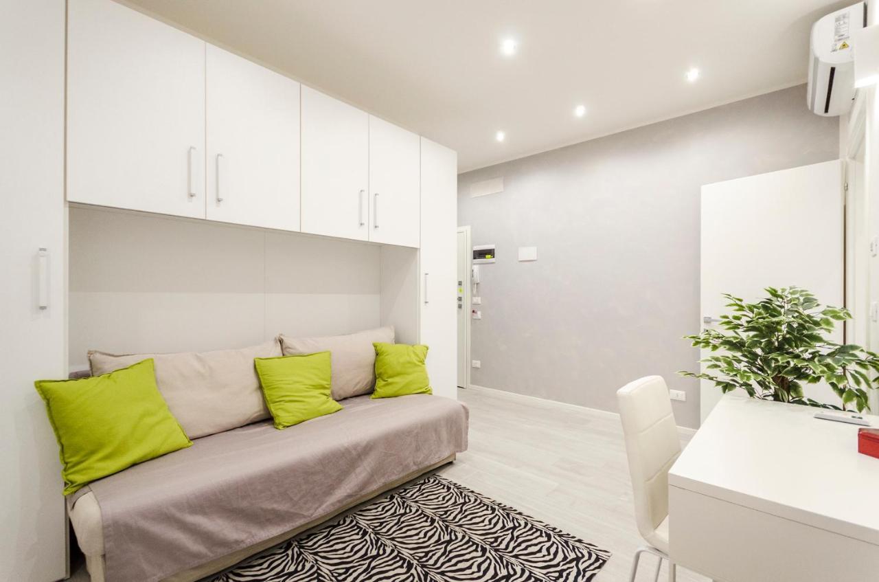 Ferienwohnung Dimora Santo Stefano: Ampia, Con Giardino Privato Bologna Exterior foto