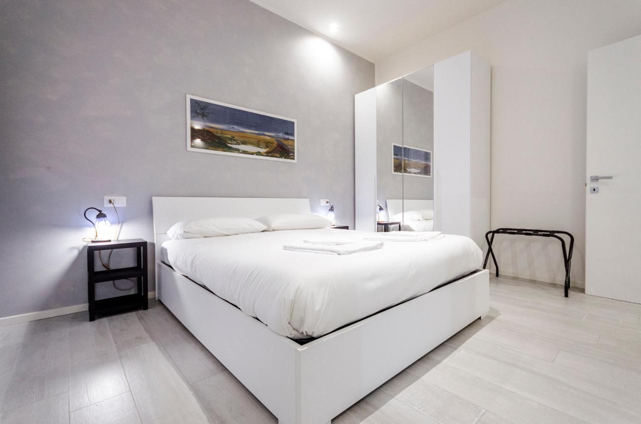 Ferienwohnung Dimora Santo Stefano: Ampia, Con Giardino Privato Bologna Exterior foto