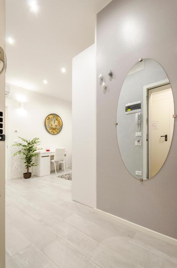 Ferienwohnung Dimora Santo Stefano: Ampia, Con Giardino Privato Bologna Exterior foto