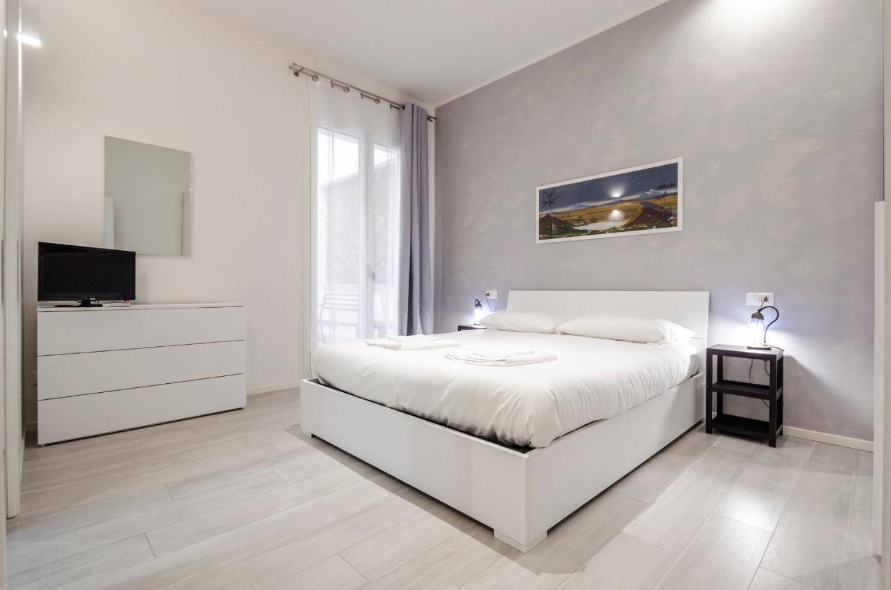 Ferienwohnung Dimora Santo Stefano: Ampia, Con Giardino Privato Bologna Exterior foto