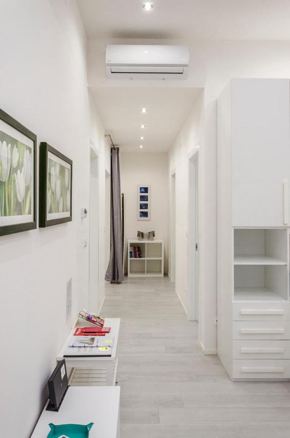 Ferienwohnung Dimora Santo Stefano: Ampia, Con Giardino Privato Bologna Exterior foto