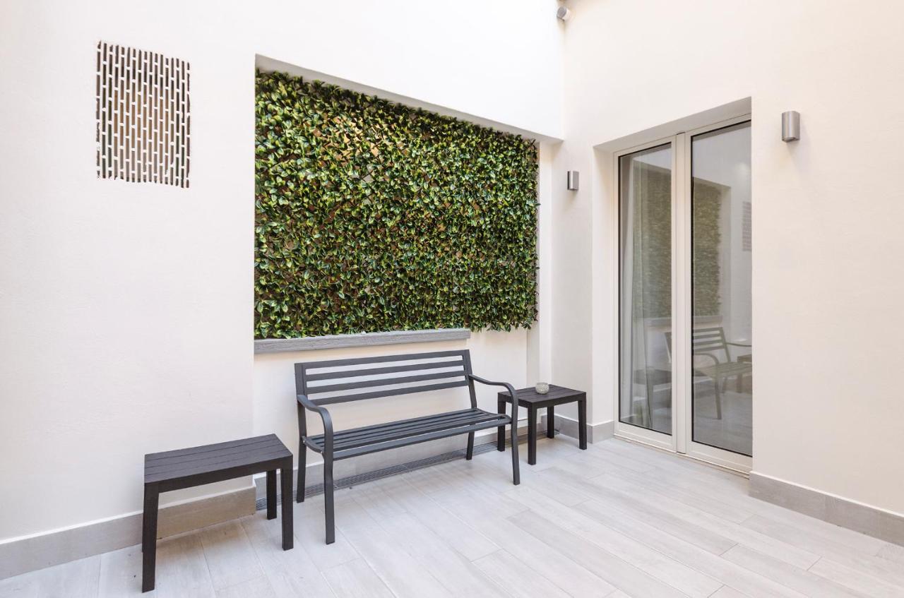 Ferienwohnung Dimora Santo Stefano: Ampia, Con Giardino Privato Bologna Exterior foto