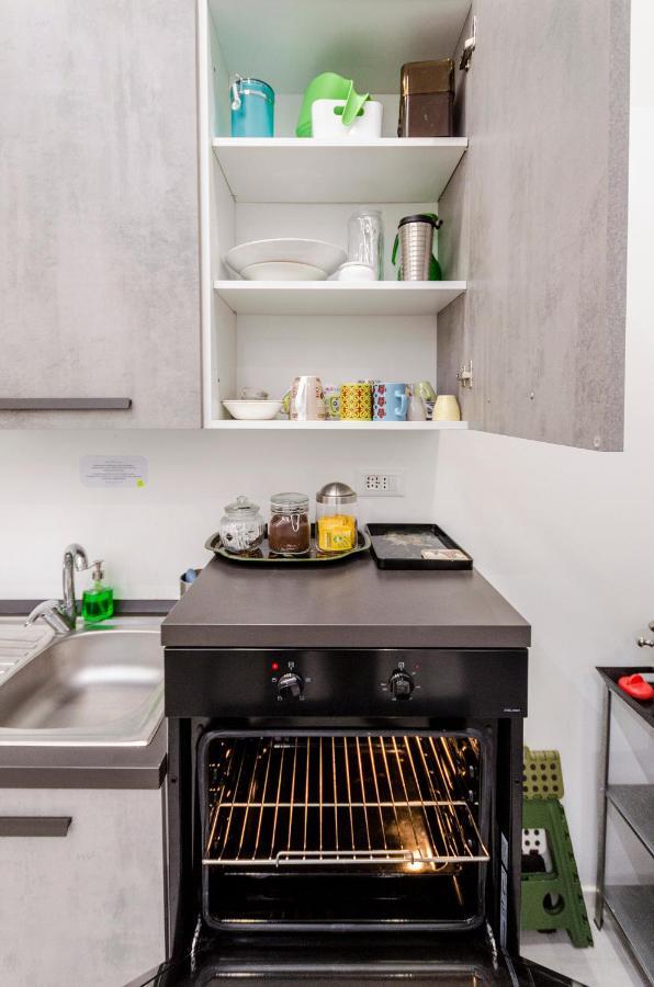 Ferienwohnung Dimora Santo Stefano: Ampia, Con Giardino Privato Bologna Exterior foto