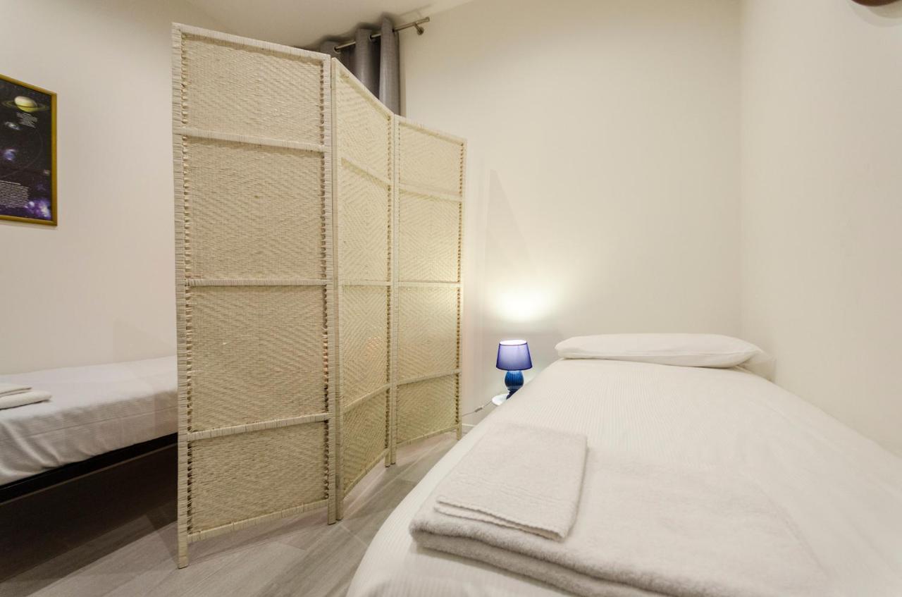Ferienwohnung Dimora Santo Stefano: Ampia, Con Giardino Privato Bologna Exterior foto