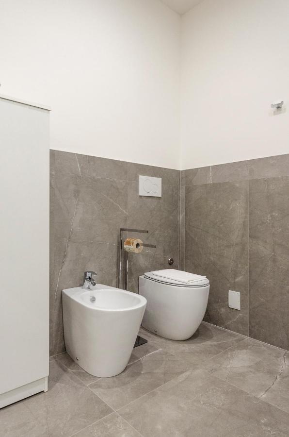 Ferienwohnung Dimora Santo Stefano: Ampia, Con Giardino Privato Bologna Exterior foto