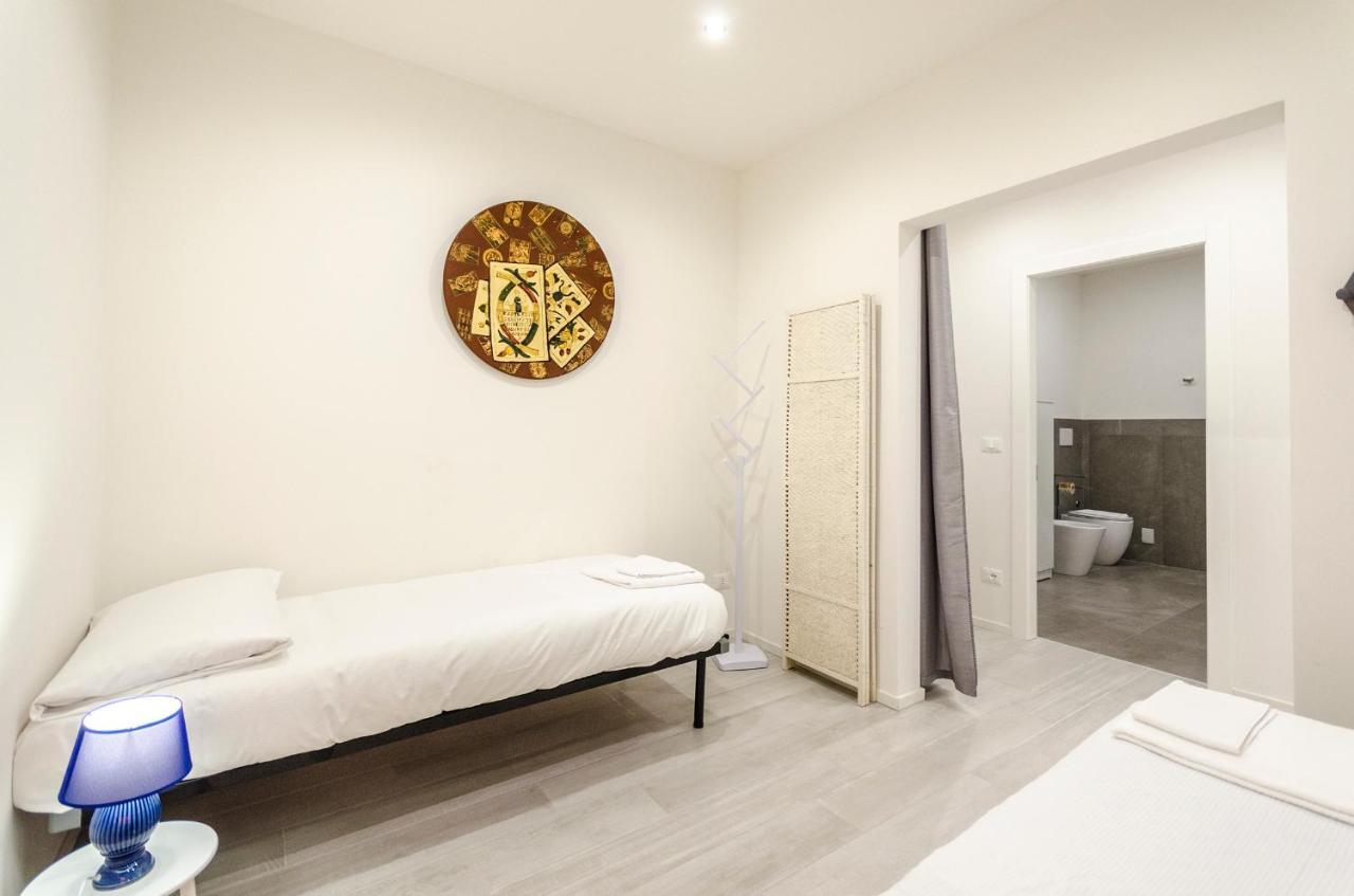 Ferienwohnung Dimora Santo Stefano: Ampia, Con Giardino Privato Bologna Exterior foto