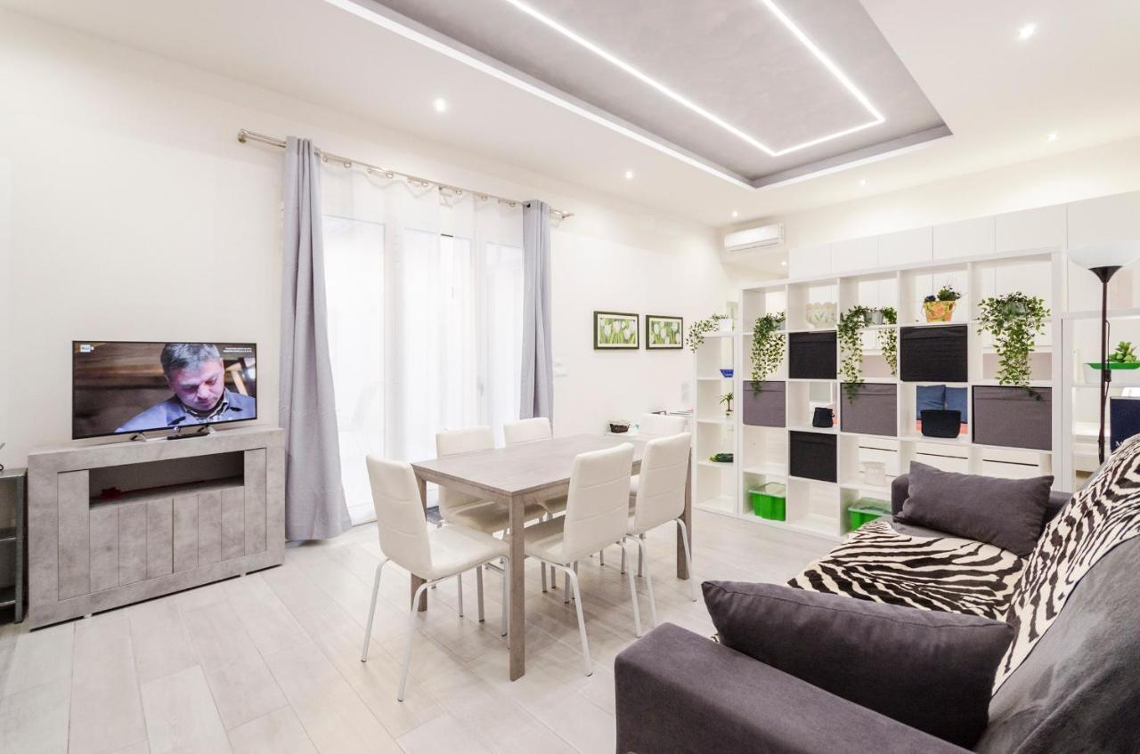 Ferienwohnung Dimora Santo Stefano: Ampia, Con Giardino Privato Bologna Exterior foto
