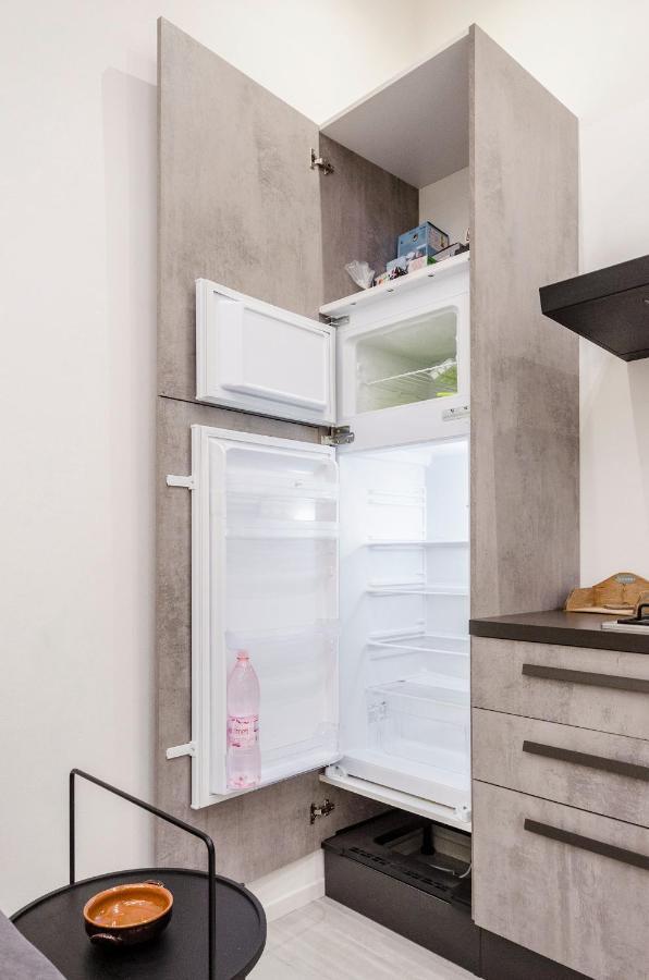Ferienwohnung Dimora Santo Stefano: Ampia, Con Giardino Privato Bologna Exterior foto