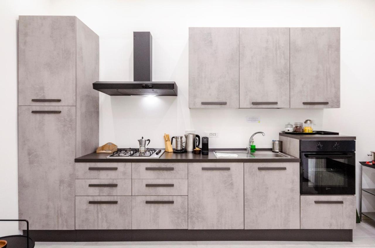 Ferienwohnung Dimora Santo Stefano: Ampia, Con Giardino Privato Bologna Exterior foto