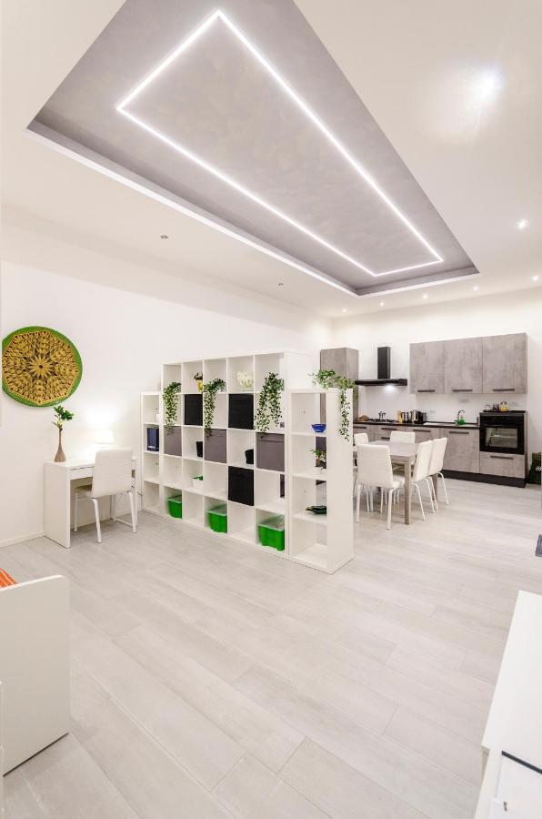 Ferienwohnung Dimora Santo Stefano: Ampia, Con Giardino Privato Bologna Exterior foto