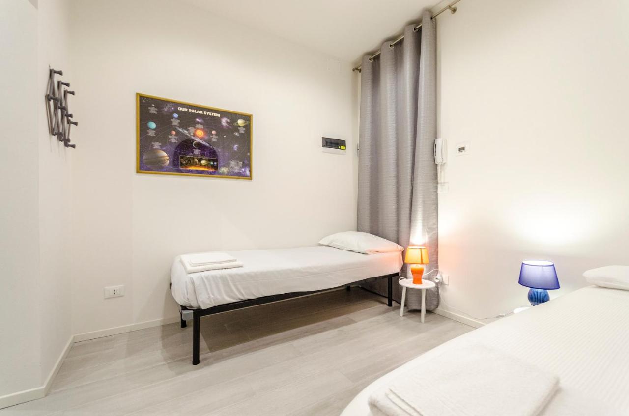 Ferienwohnung Dimora Santo Stefano: Ampia, Con Giardino Privato Bologna Exterior foto